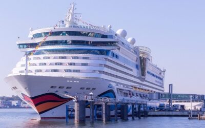 EXCURSION QUINCEAÑERAS CRUCERO