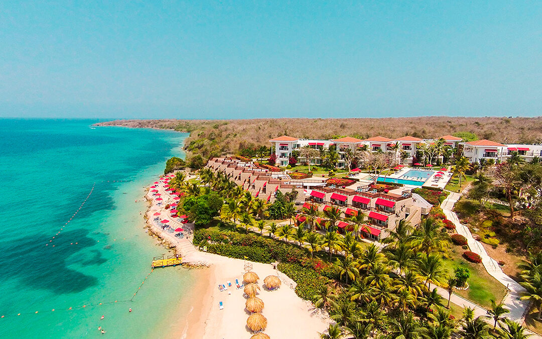 BARU – HOTEL DECAMERON BARU
