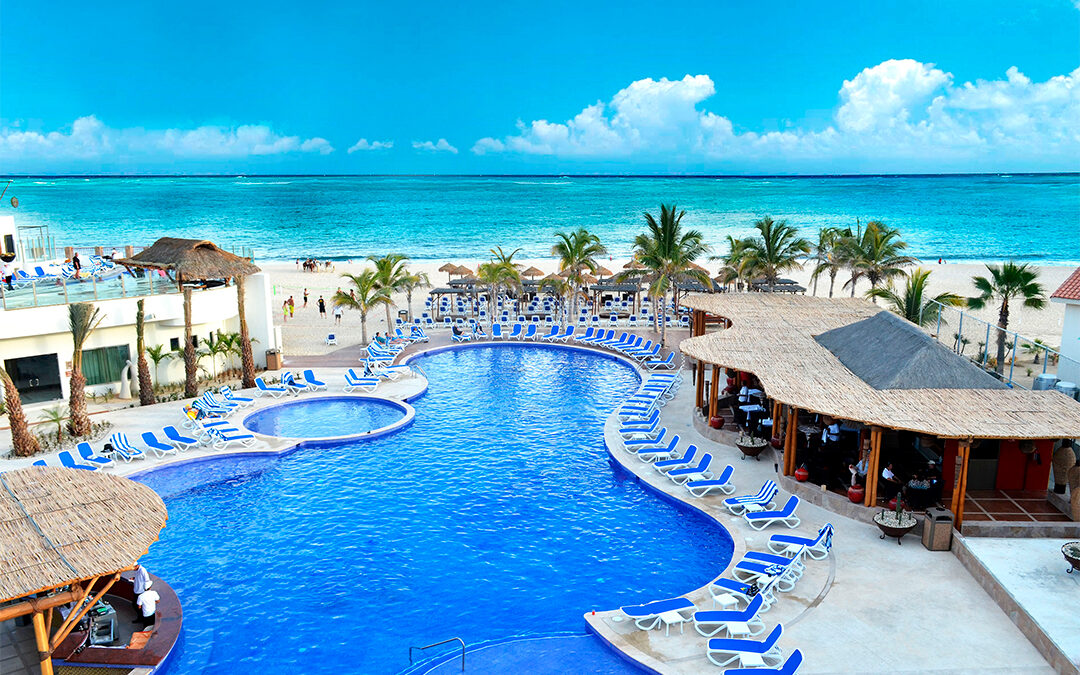 MEXICO – HOTELES DECAMERON