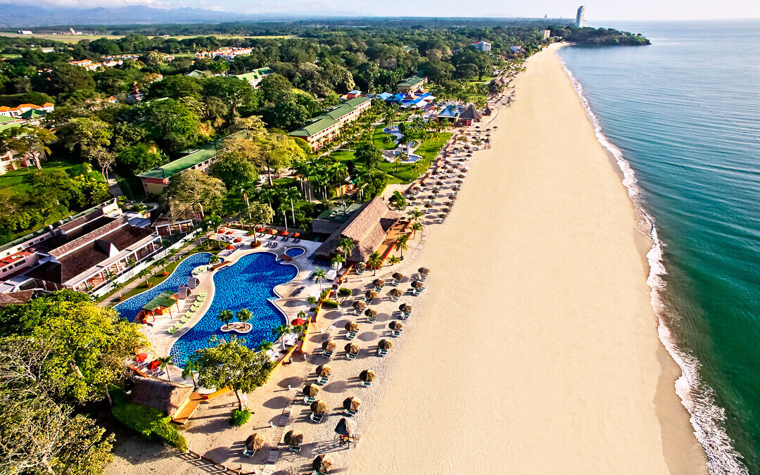 PANAMA –  ROYAL DECAMERON