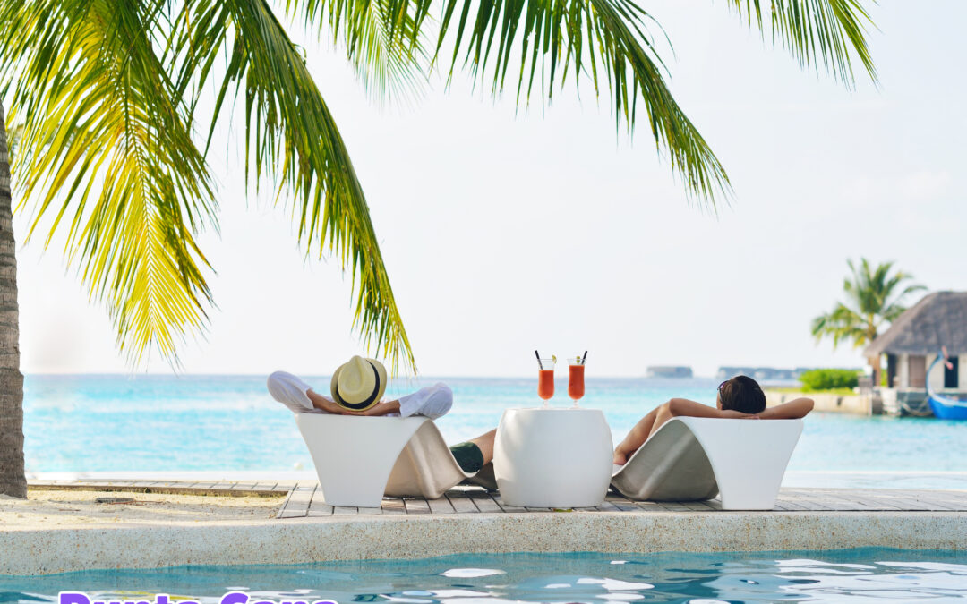 PUNTA CANA
