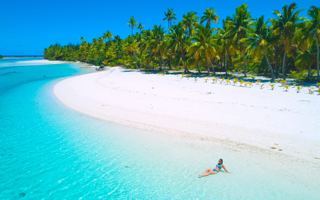 SAN ANDRES – ISLAS