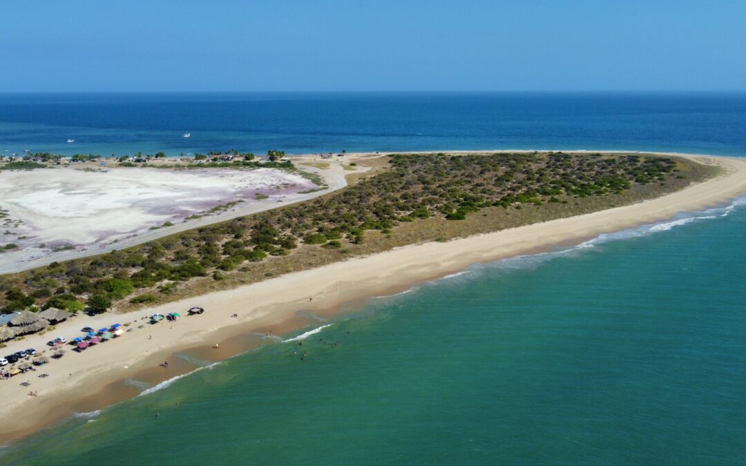 ISLA DE MARGARITA