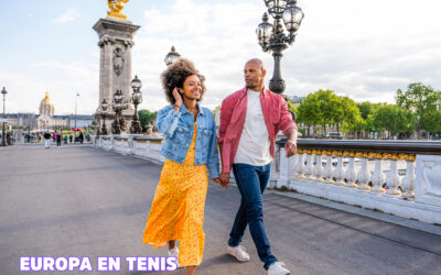 EUROPA EN TENIS 2026
